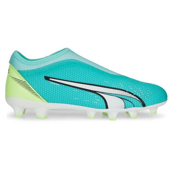 Puma Ultra Match LL FG/AG Jr